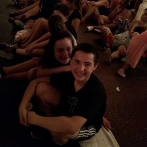 Meet your Posher, Isaac